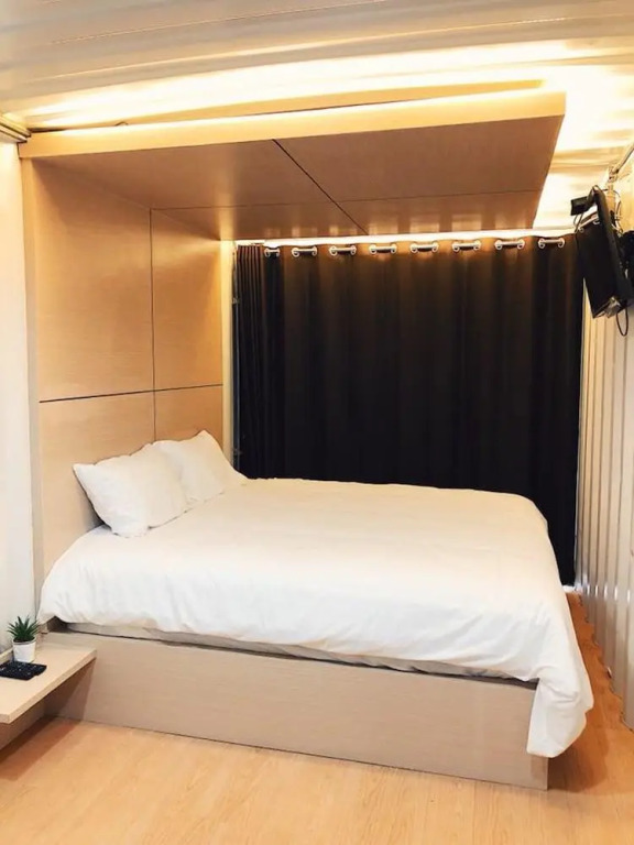 Boxotel