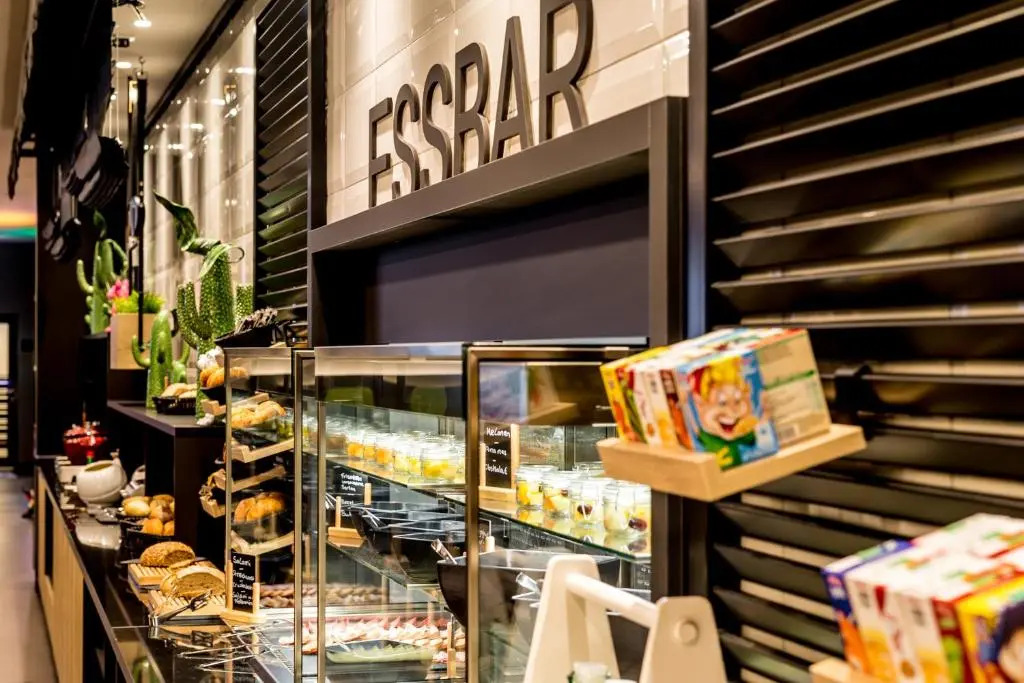 Holiday Inn - the niu, Cobbles Essen by IHG