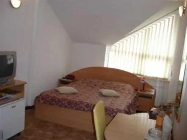 Motel Maestro