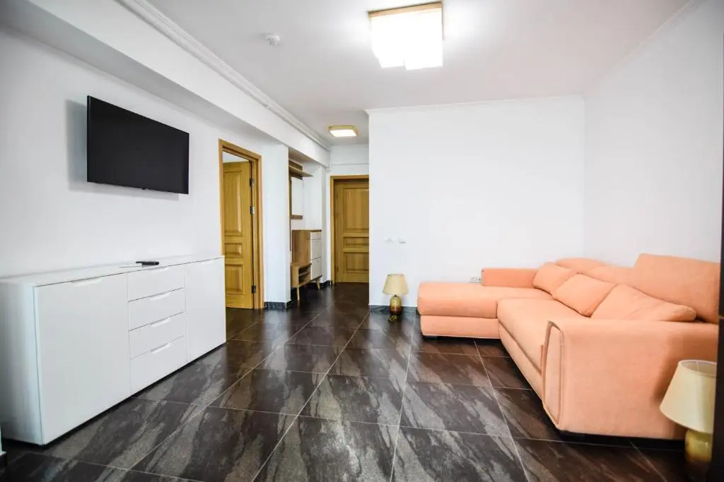 apart hotel victor 404