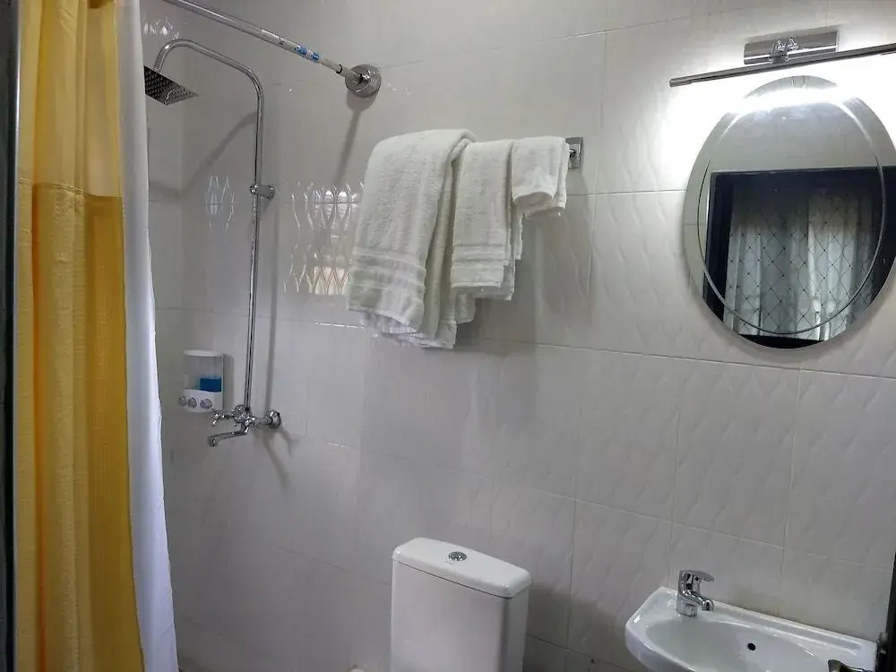 The Winford Boutique Hotel Achimota