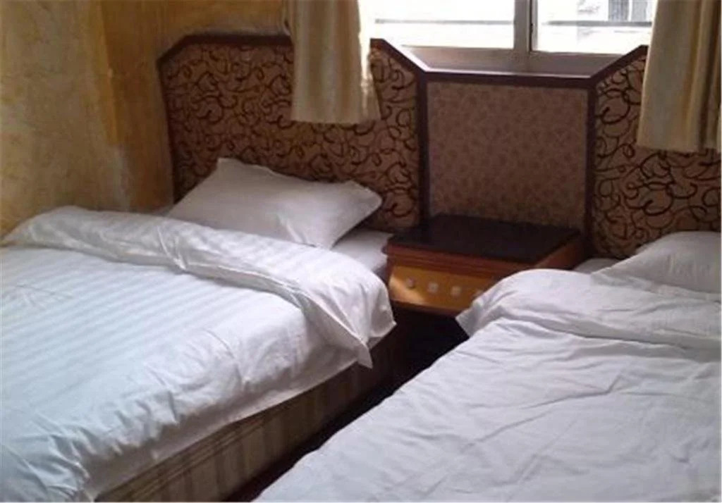 Zhongshan Yongyi Hotel