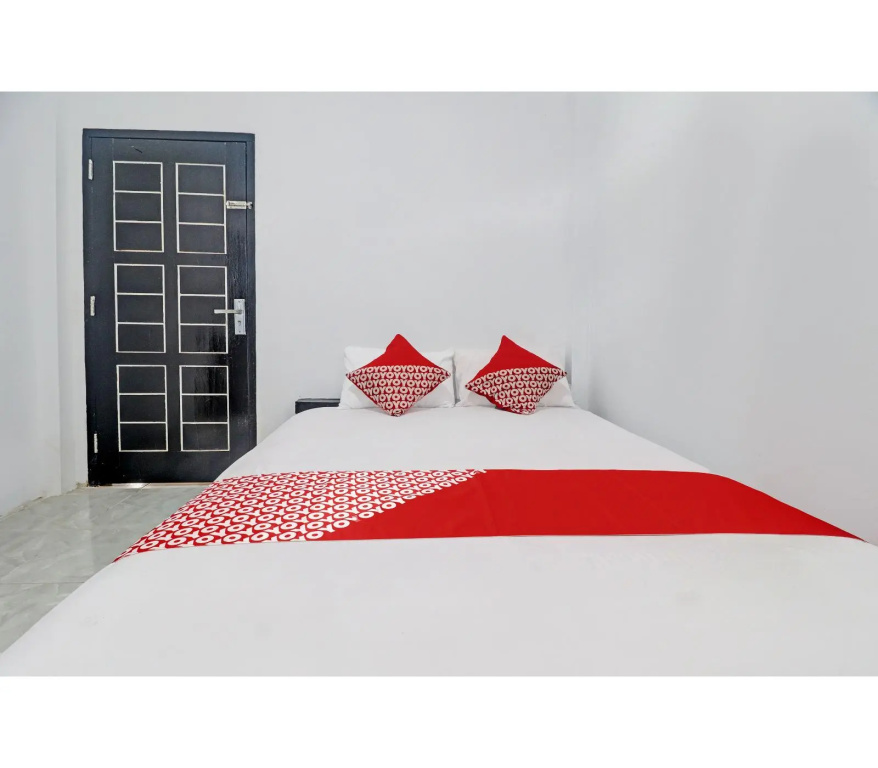 Hotel O Al-razzaq Guest House