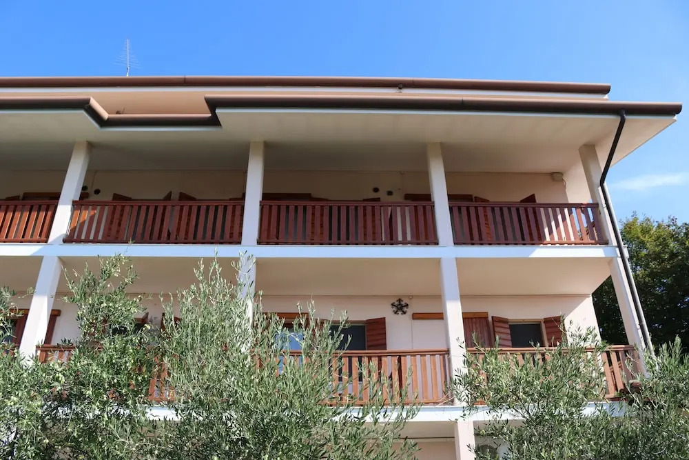 Albergo Alla Pineta