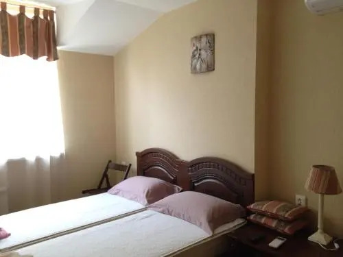 Guest House Pribrezhnyy