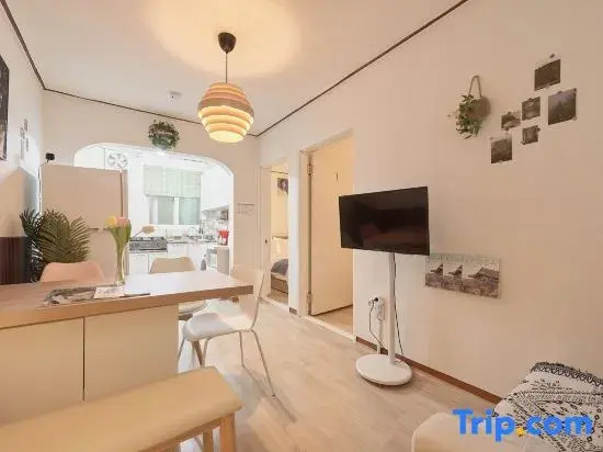 Seoul Itaewon Namsan View · Midnight in Itaewon (NEW Open)