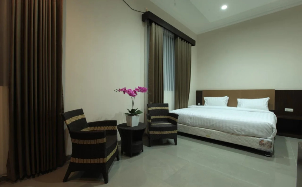 Grand Citra Hotel