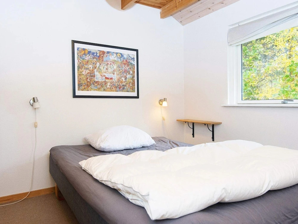 5 star holiday home in Grenaa