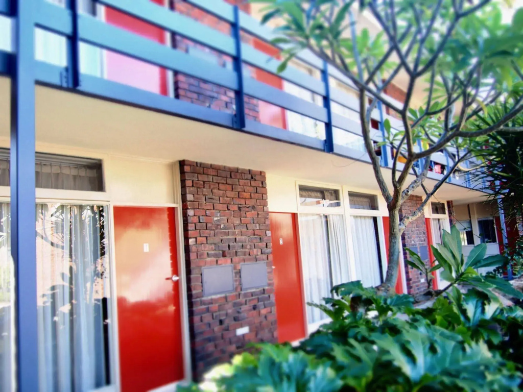 Kings Park Motel