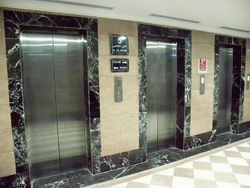 Hana Hariry Hotel