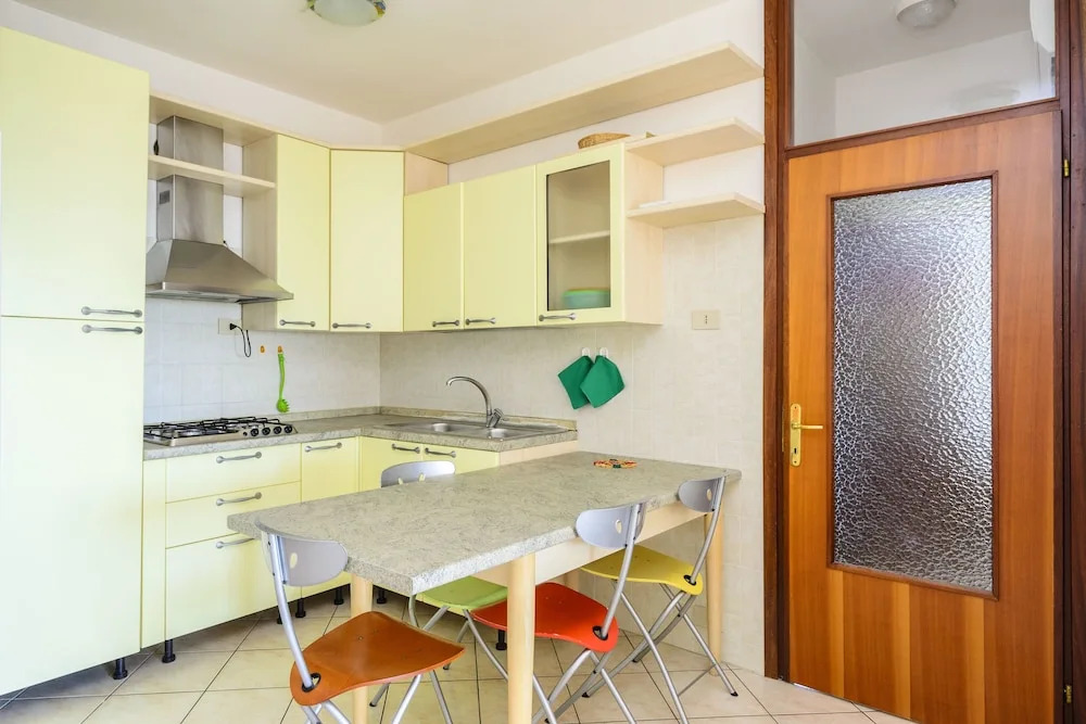 Condominio Julia