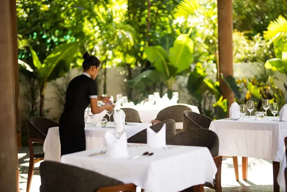 Pavillon d'Angkor