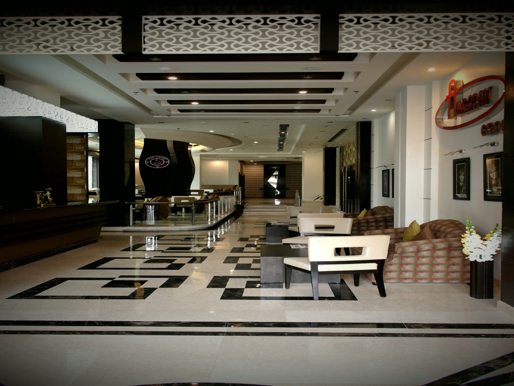 Vaishnavi Clarks Inn Deoghar