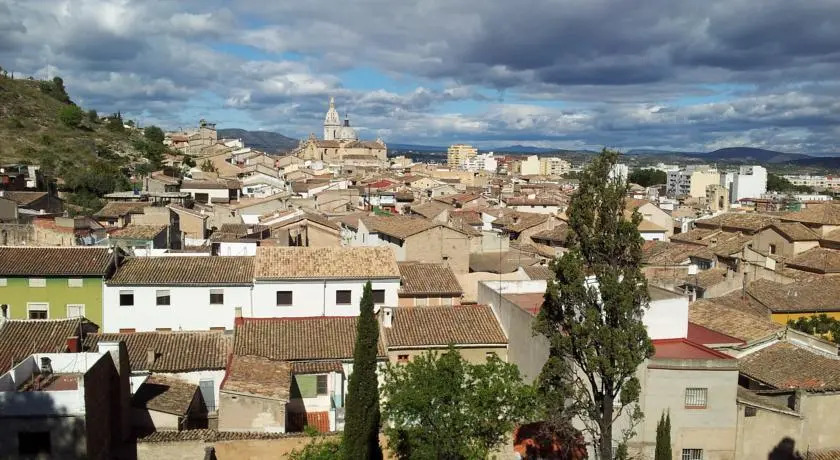 Guest house Corretgeria 27