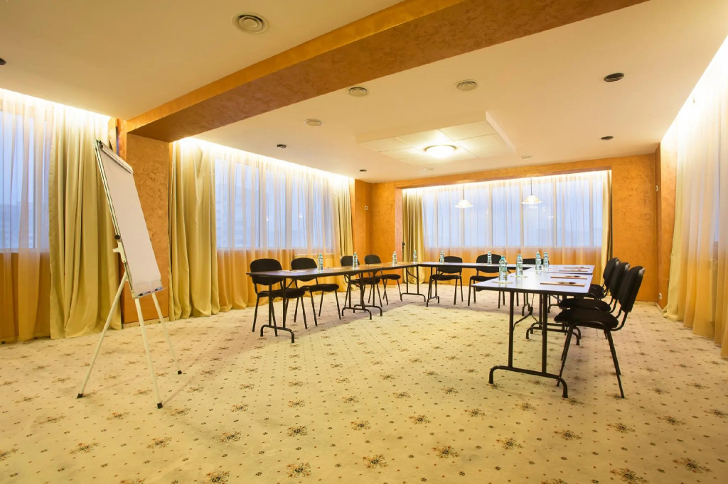 INTER BUSINESS Bucharest