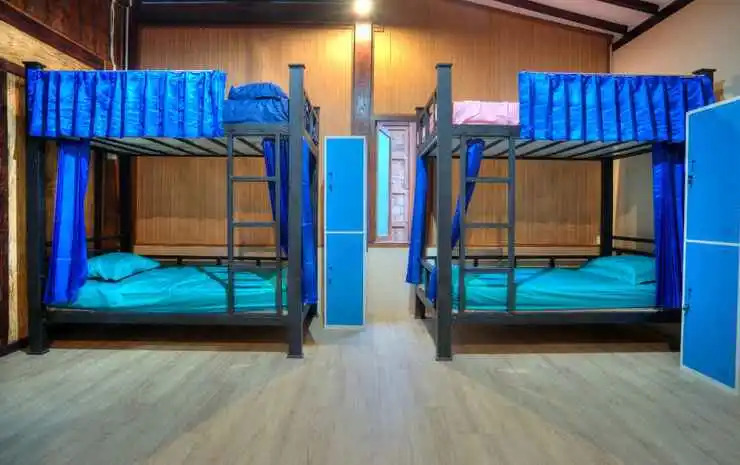 Bata Merah Homestay Syariah