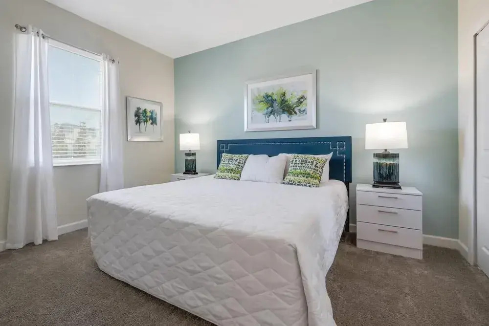 Wonderful Home With Movie Room Near Disney