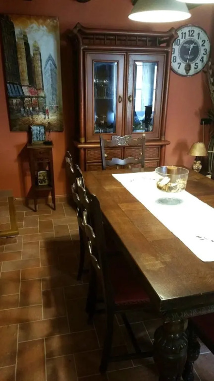 House With 3 Bedrooms in Roda de Berà, With Wonderful Mountain View an