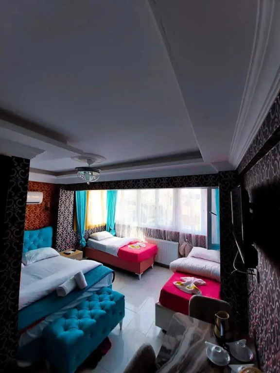 Di̇yar Cema Hotel