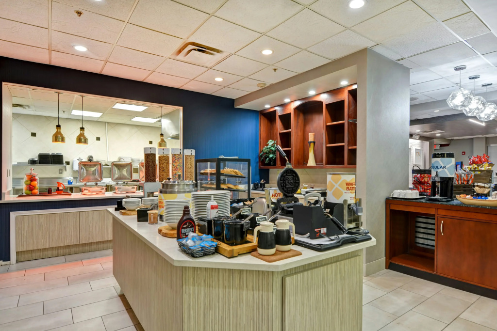 Hilton Garden Inn Conway