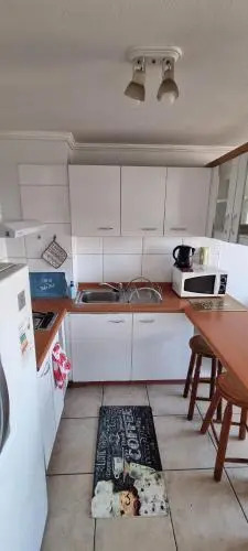 Modernos departamentos