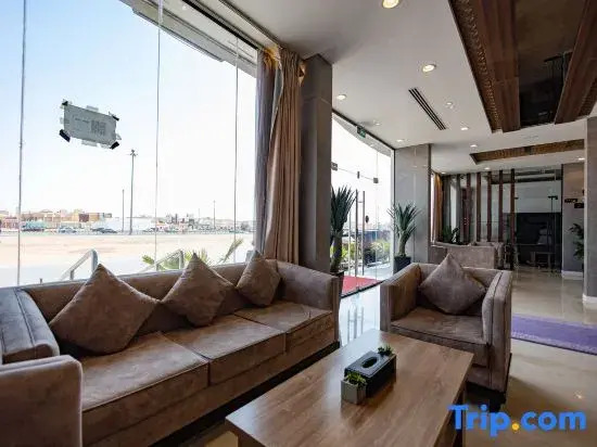 Sunbus Hotel Service Apartments