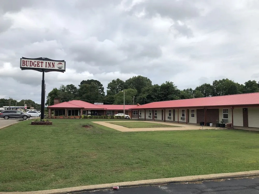 Budget Inn - New Albany