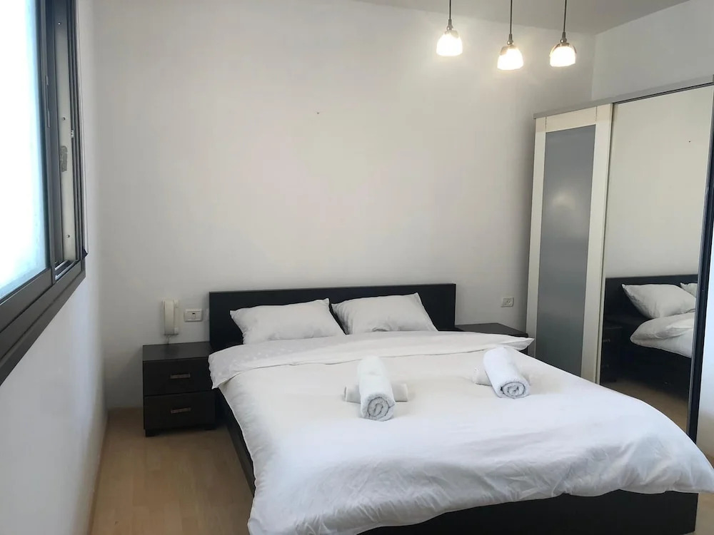 Resort from R&A Apartment group