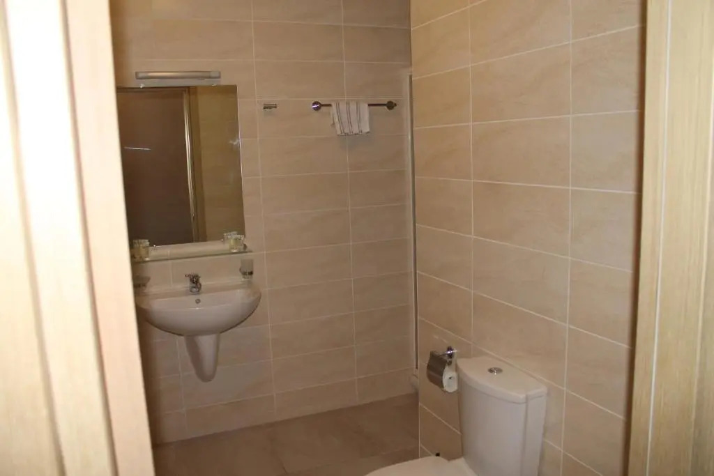 Gudauri Magistyle Penthouse