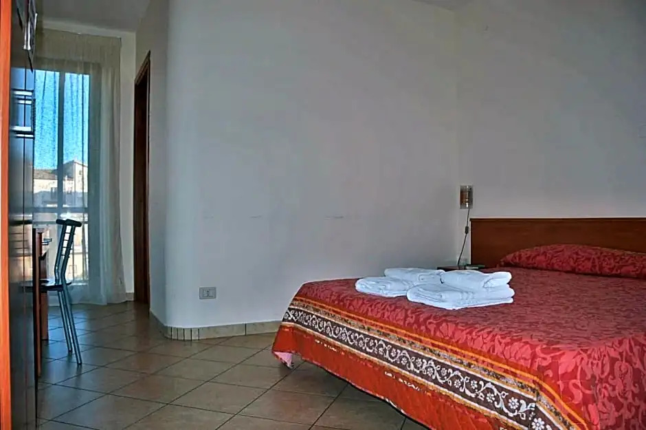 Viola Bed and Breakfast