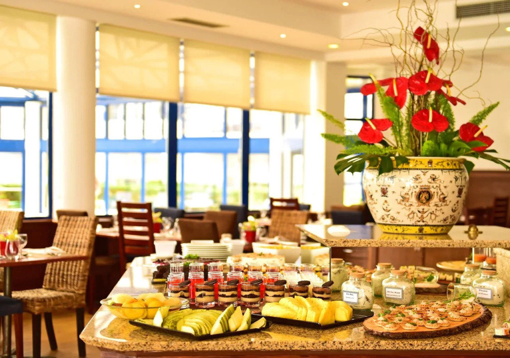 Hotel Pestana Cascais Ocean & Conference Aparthotel