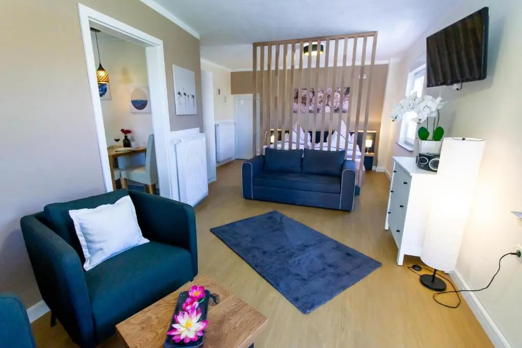 Kimis House - FeWo