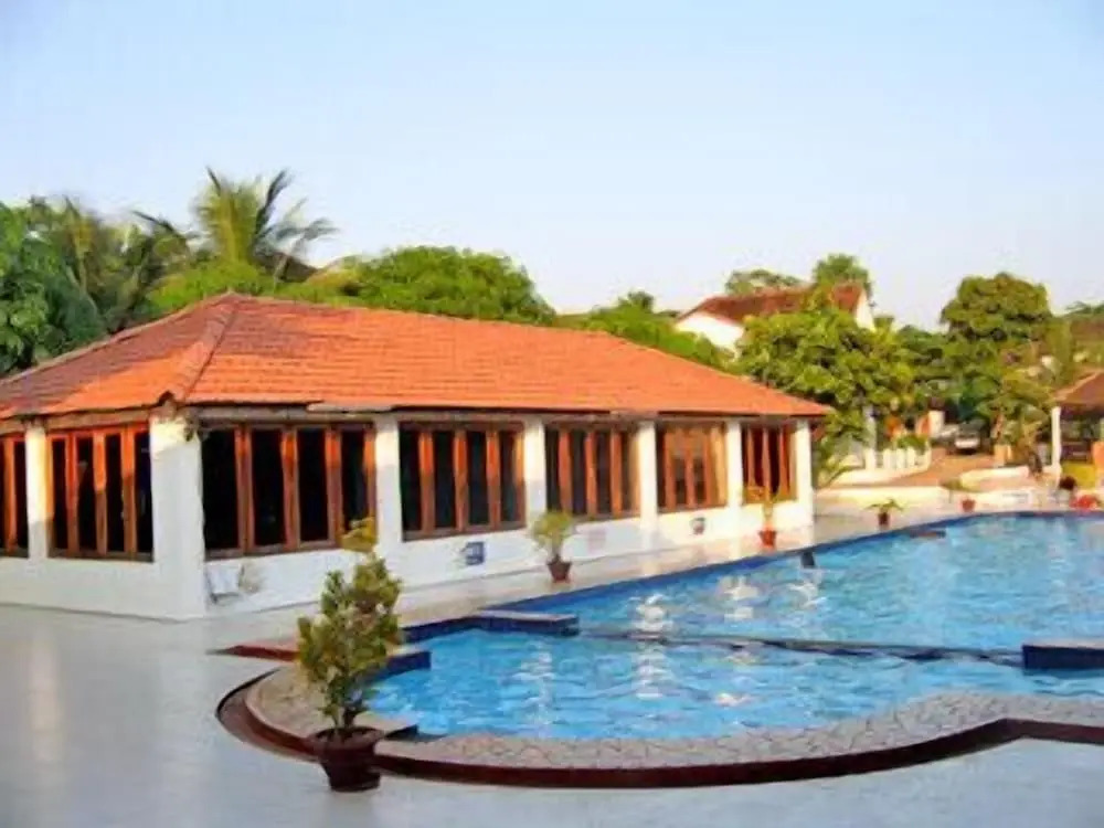 Angels Resort