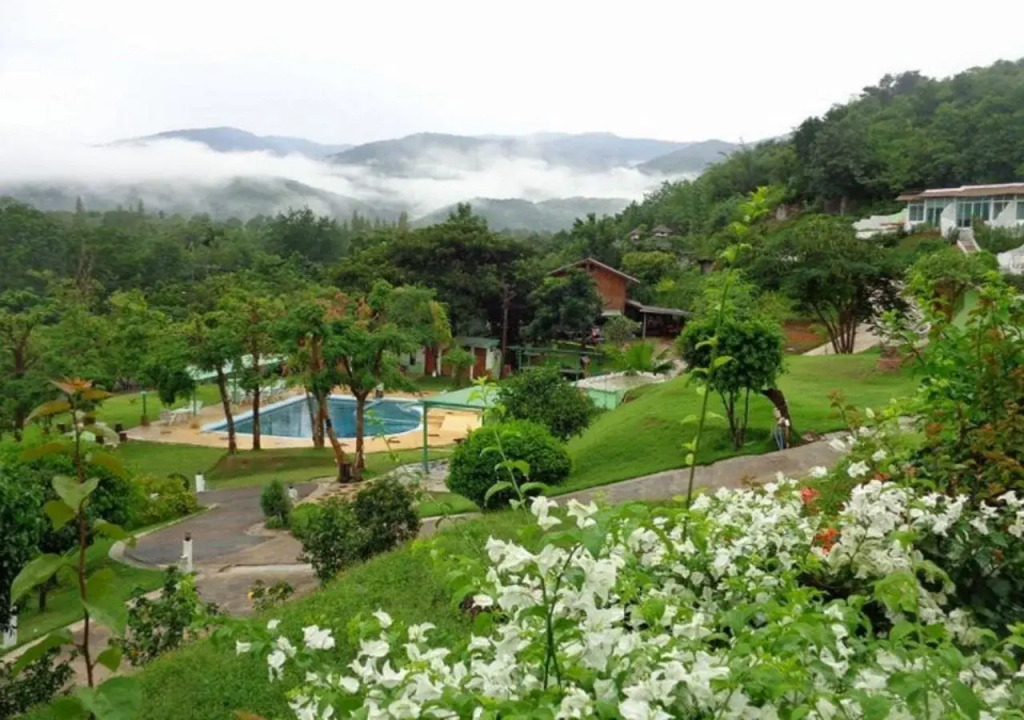Tiewkhao Green View @ Suanphung