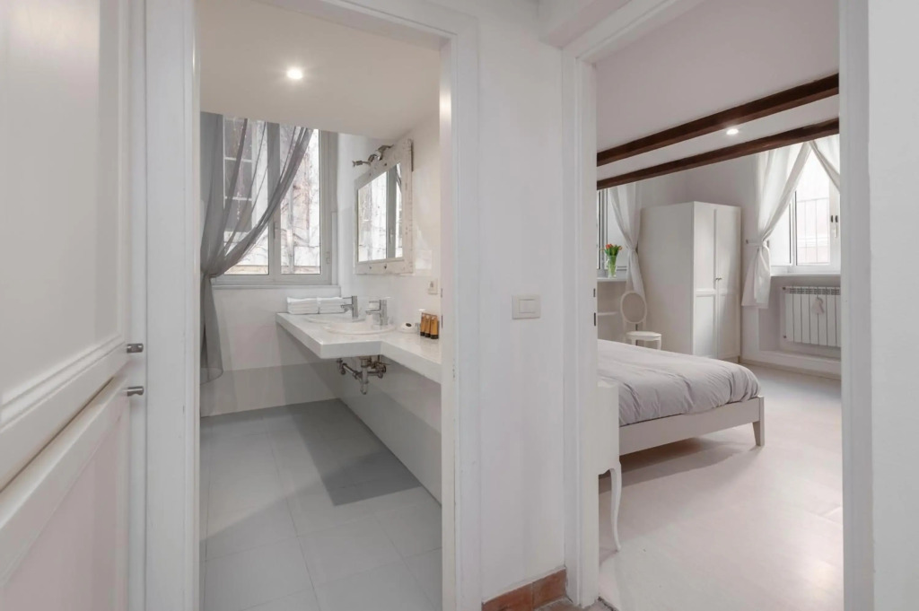 Luxury Flat by Navona Square