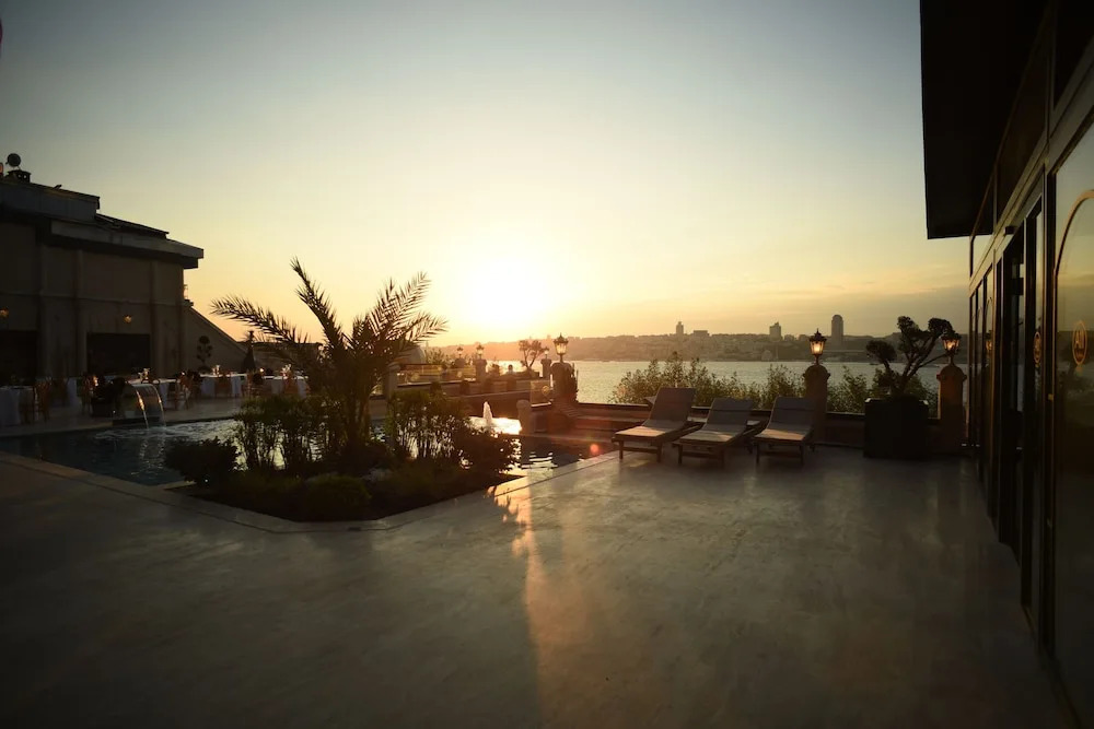 A11 HOTEL BOSPHORUS