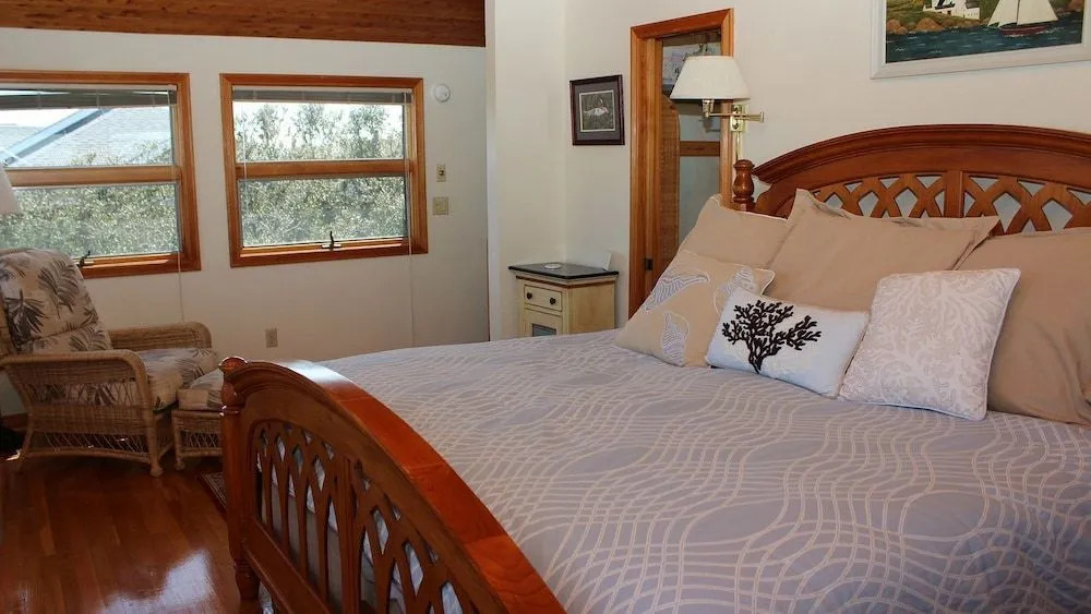 The Sandpiper - 5 Br Home