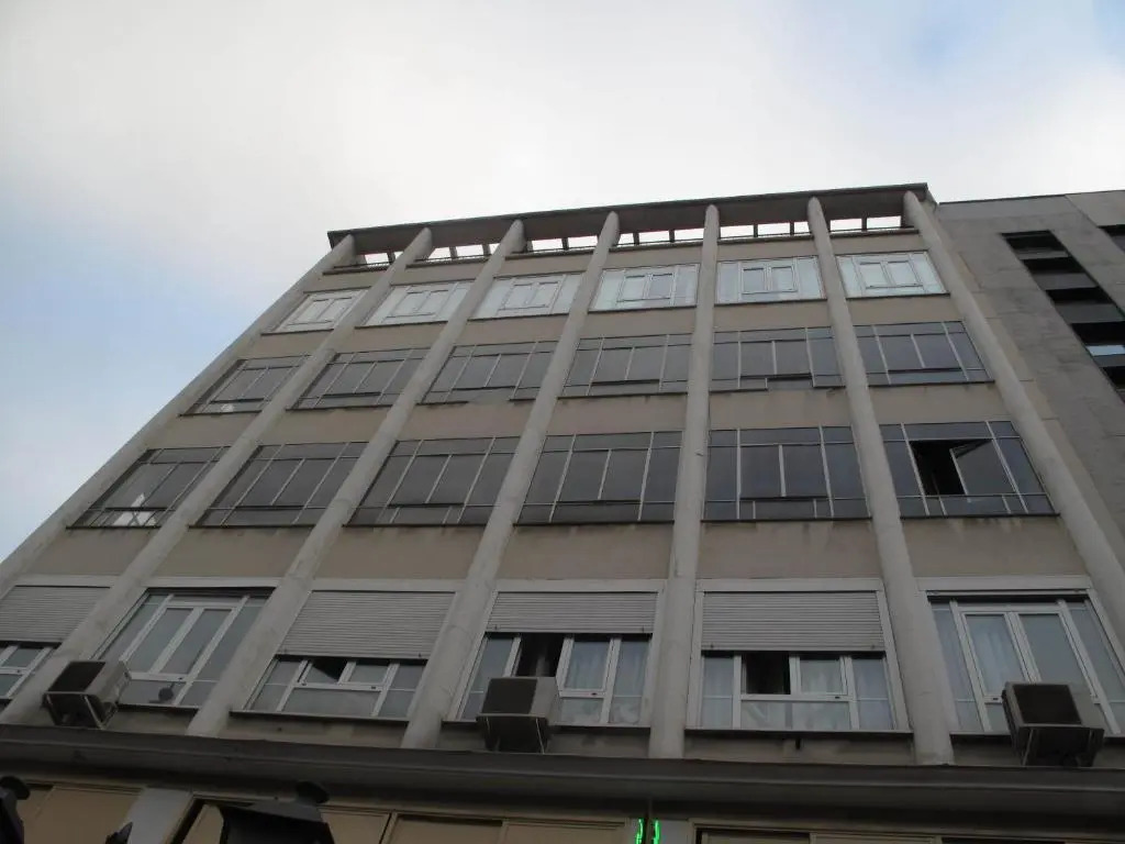 San Bernardo Rooms