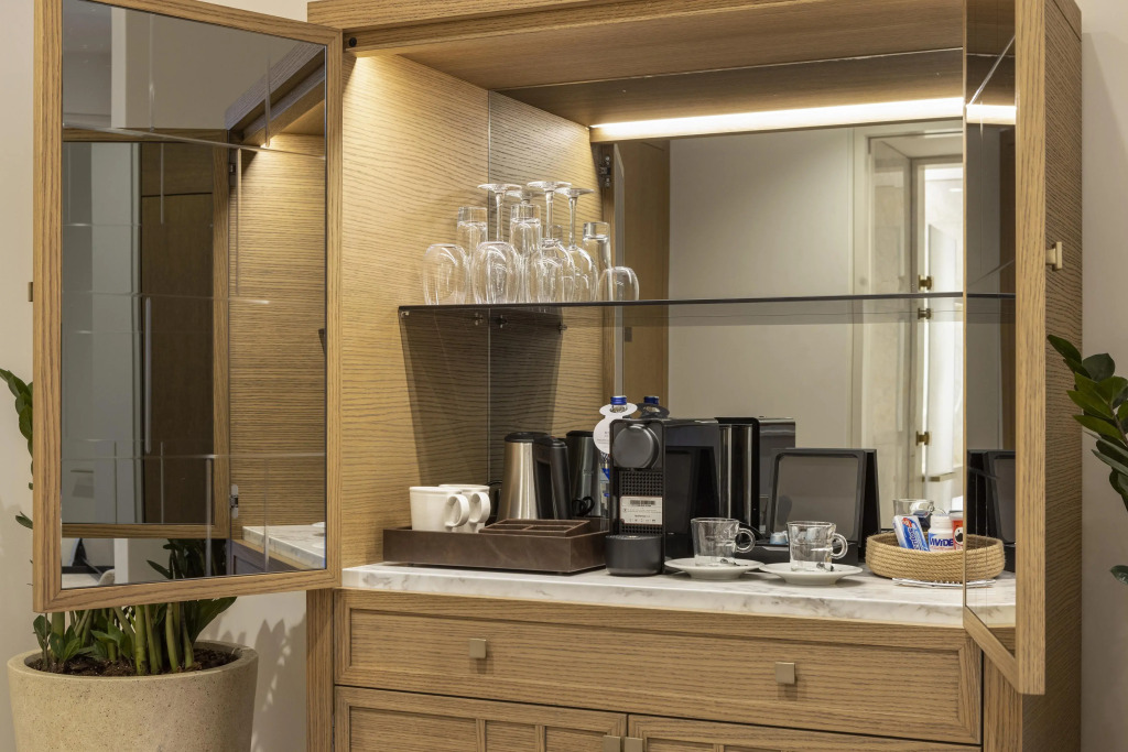 Grand Hyatt Izmir IstinyePark