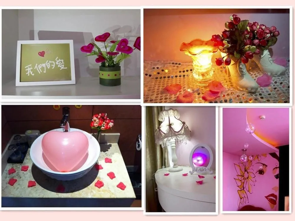 Sofitel Hotel Chain Theme (Creative Shop)