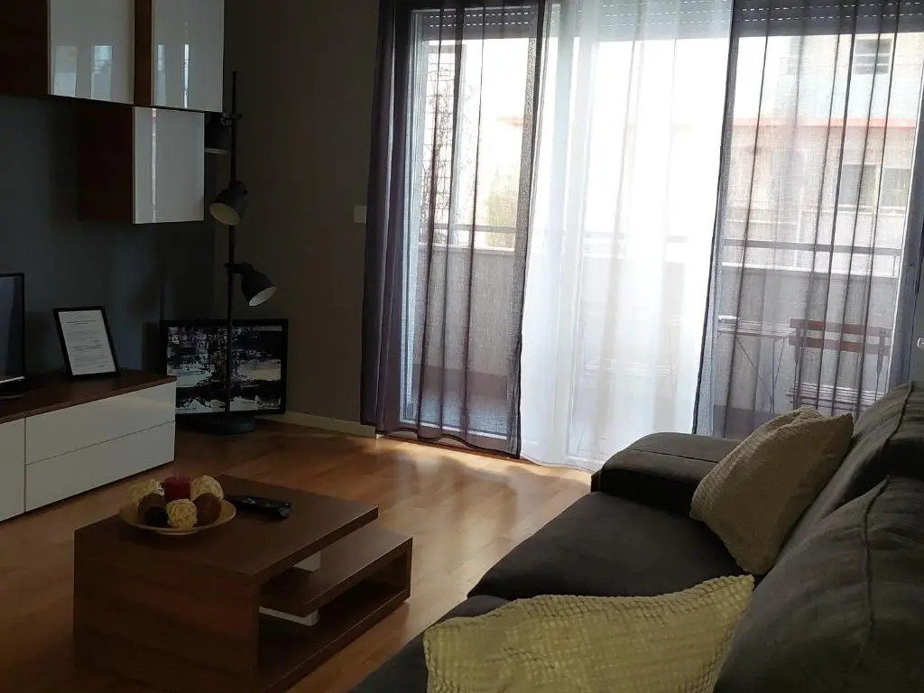 Apartman Urban & 4