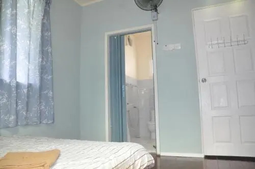 Azrien Homestay Kundasang