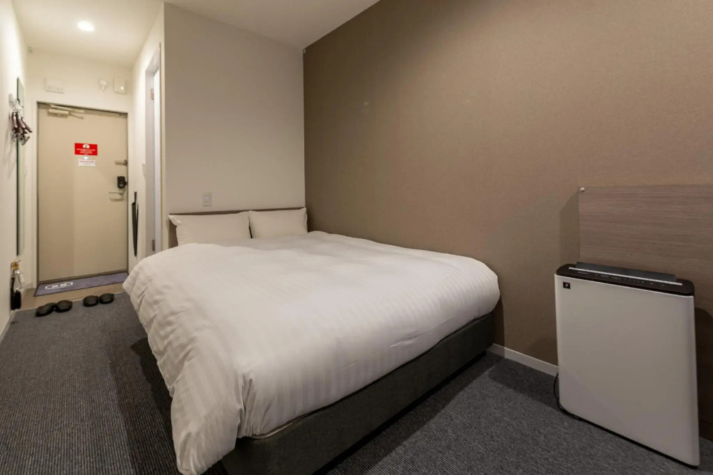 HOTEL R9 The Yard Tsuyama