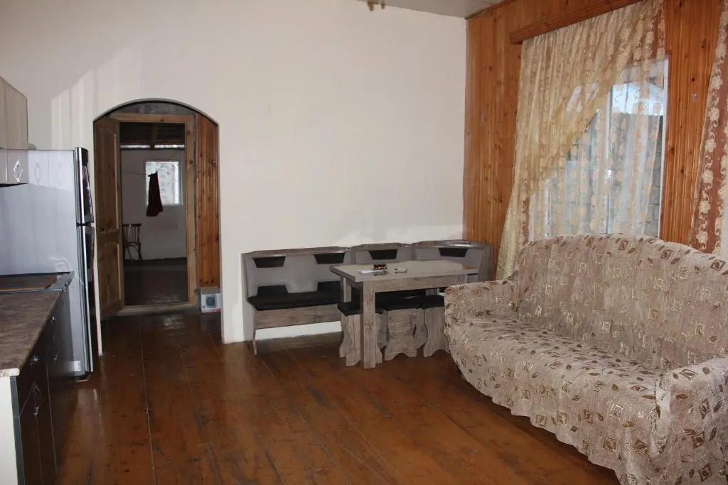 Jeiran Japaridzes Guesthouse