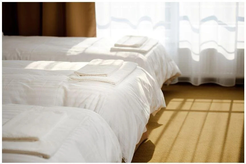 Hotel Mariana Gaborika