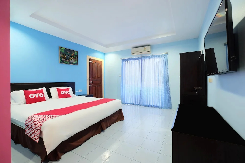 Lanta Dream House Apartment