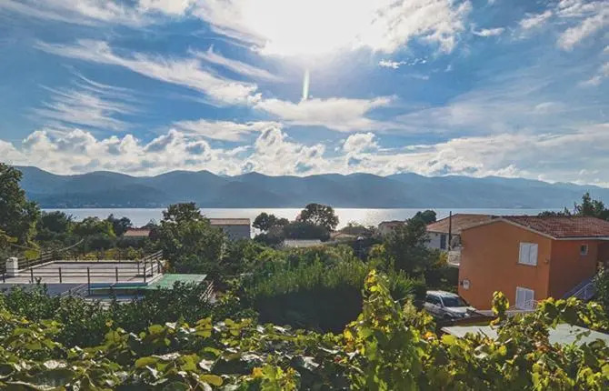 Apartmani Jadranka