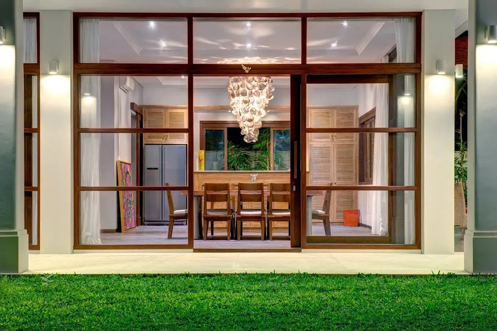 Villa Gita