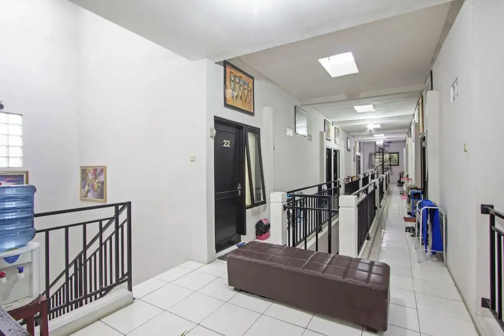 RedDoorz near Universitas Negeri Yogyakarta 2