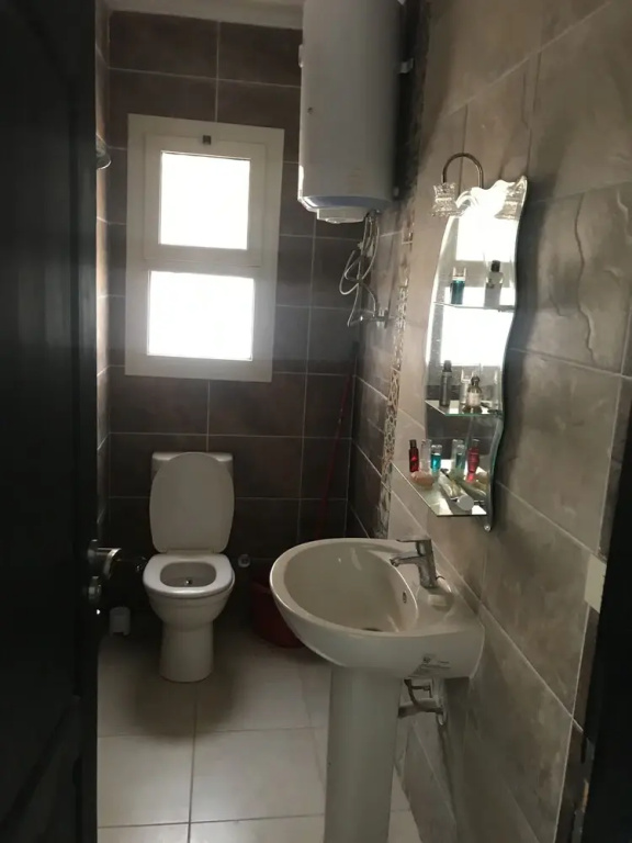Telal Ain Sokhna Twin House